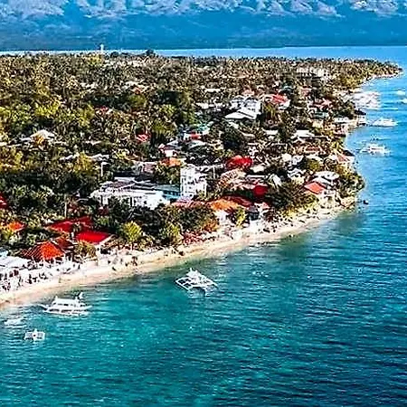 Bgs Place Moalboal