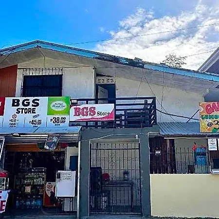 Bgs Place Moalboal