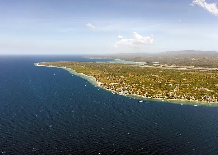 Bgs Place * Moalboal